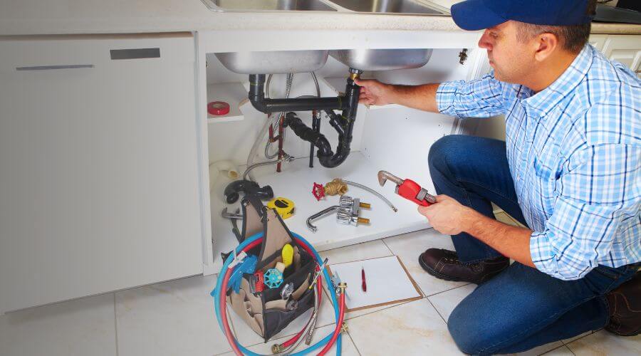 Local water heater installation in Graham, AL